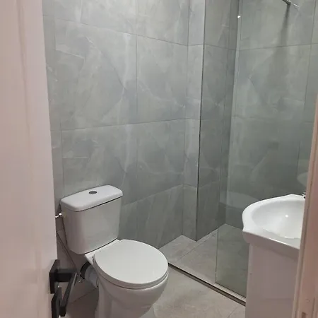 Ionian Breeze Apartamento *