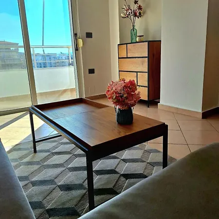Ionian Breeze Sarandë