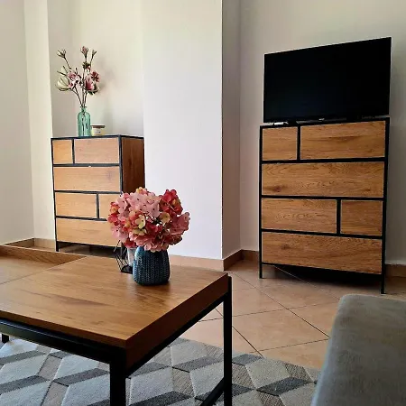 Apartamento Ionian Breeze *