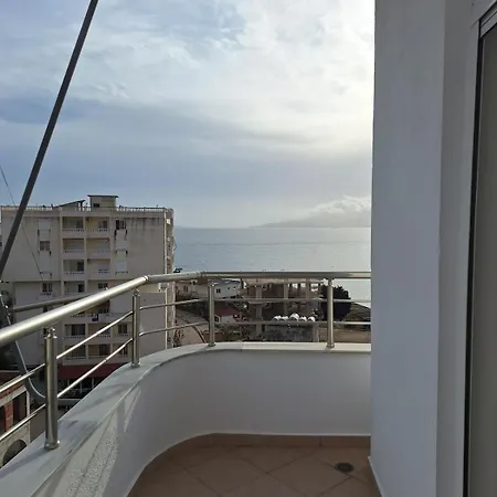Ionian Breeze Sarandë