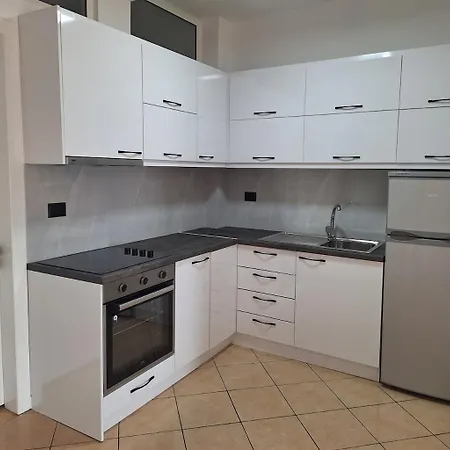 Ionian Breeze Apartamento