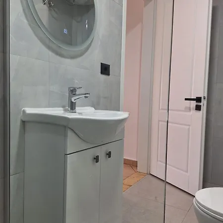Ionian Breeze Apartamento Sarandë